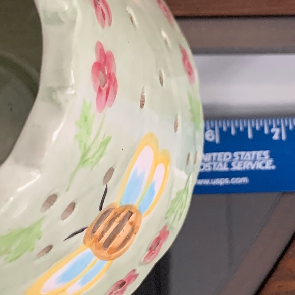 Candle Holder with Topper - Picture 11 of 11